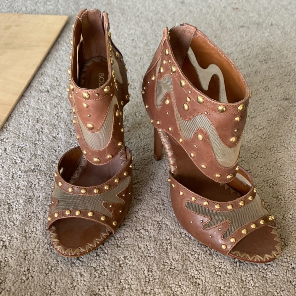 Boutique 9 - Heels